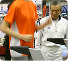 ランニング講座